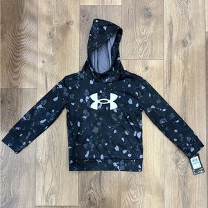 Boys Under Armor Sweatshirt